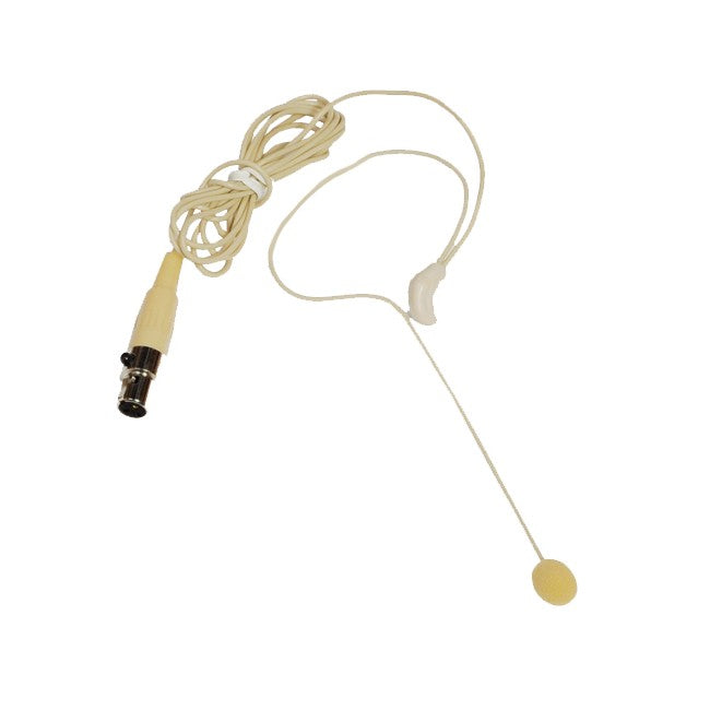 PWAEML SPARE SKIN HEADSET MICROPHONE SUITS PWA SERIES - SOUNDART SOUNDART PWA-EML