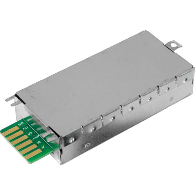 WTU811 UHF WIRELESS MODULE FOR WA380 638-662MHZ RECEIVER