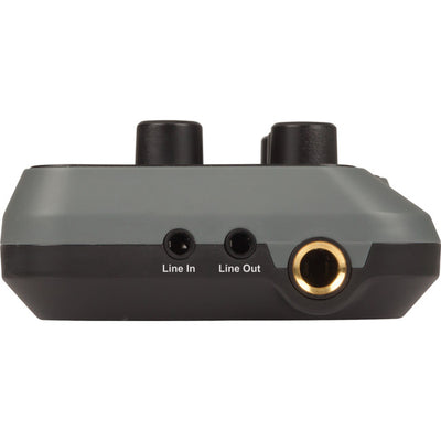 AM4230 PORTABLE BLUETOOTH MIXER DIGITECH AM4230