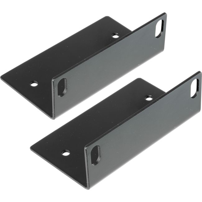MBE50 RACK MOUNT BRACKET SHOW MA MPA SERIES EARS PAIR SHOW