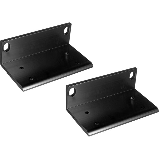 MB25B A2000 SERIES RACK MOUNT EARS RACK BRACKETS TOA TOA 487231