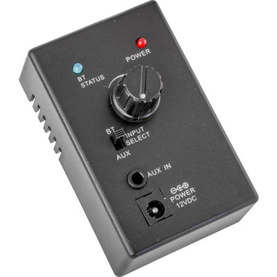 PRO1351 BLUETOOTH AUDIO POWER AMP STEREO AMPLIFIER CLASS D PRO2 A-1351