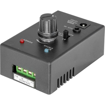 PRO1351 BLUETOOTH AUDIO POWER AMP STEREO AMPLIFIER CLASS D PRO2 A-1351