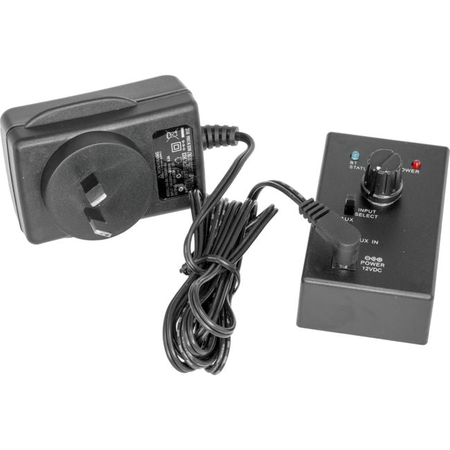 PRO1351 BLUETOOTH AUDIO POWER AMP STEREO AMPLIFIER CLASS D PRO2 A-1351