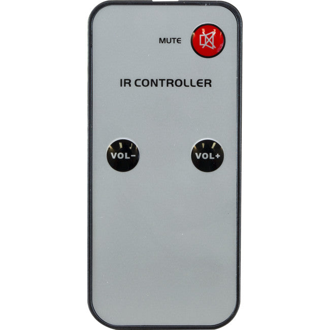 IR-PRE1 PREAMP IR VOLUME CONTROL MCLELLAND IR-PRE1