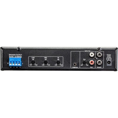 IRA200 LINKX 2 X 25W AMPLIFIER 2 X ANALOGUE INPUTS LINKX IRA200