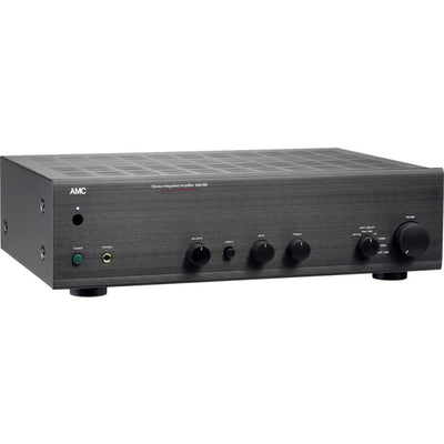 XIA150B 150WRMS PER CHANNEL STEREO AMP HIGH CURRENT - NO PHONO INPUT AMC XIA150B