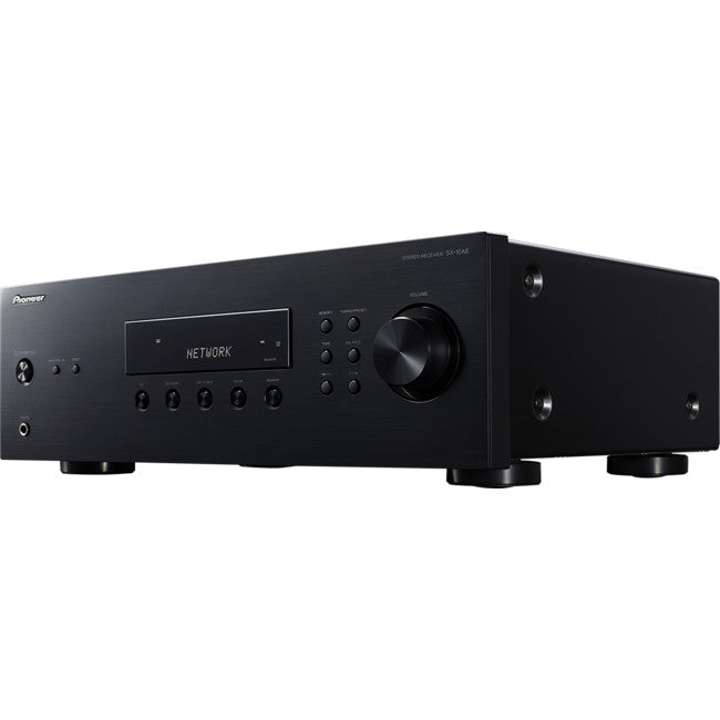 SX10AE AM/FM 45W PER CHANNEL STEREO RECEIVER PIONEER 01612445
