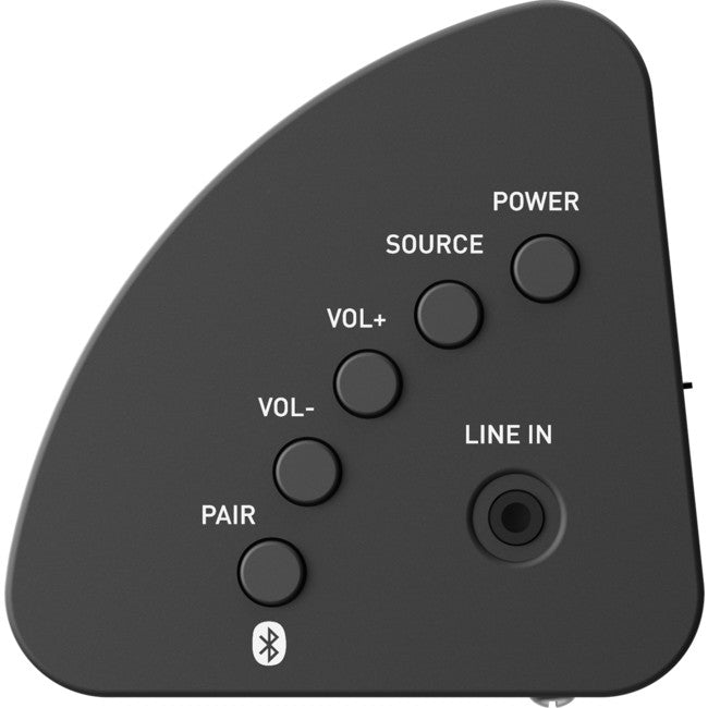 SNOWDENSB SNOWDEN BLUETOOTH SOUNDBAR MAJORITY MY-1000002718