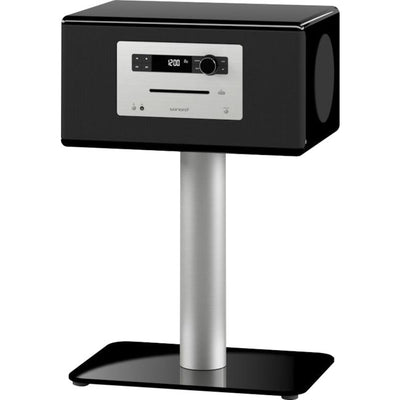SHIFIBL BLACK SONORO HIFI CD SOUND SYS FM/DAB/DAB+ - INCLUDES STAND SONORO SONORO HIFI BLACK