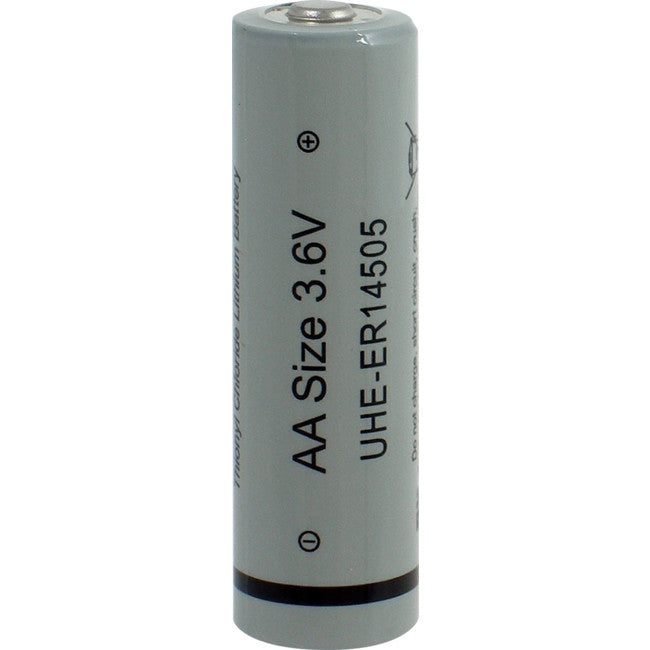 TC85 3.6V AA LITHIUM BATTERY GP ( ER14505 ) UHE-ER14505
