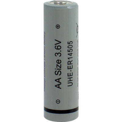 TC85 3.6V AA LITHIUM BATTERY GP ( ER14505 ) UHE-ER14505