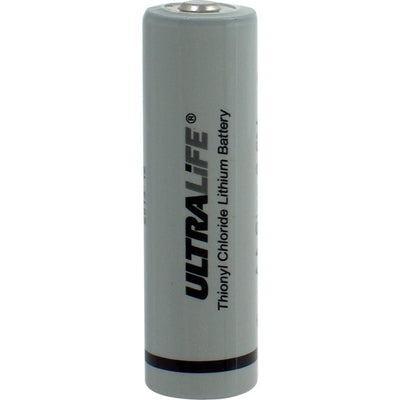 TC85 3.6V AA LITHIUM BATTERY GP ( ER14505 ) UHE-ER14505