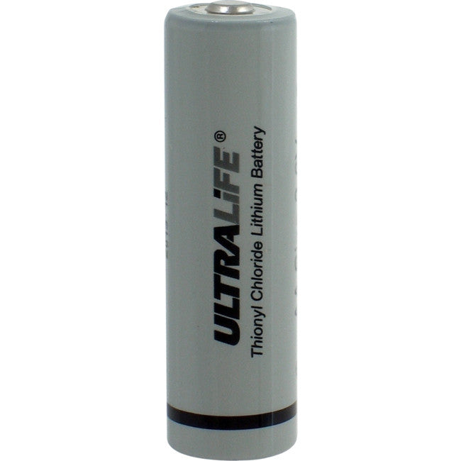 TC85 3.6V AA LITHIUM BATTERY GP ( ER14505 ) UHE-ER14505