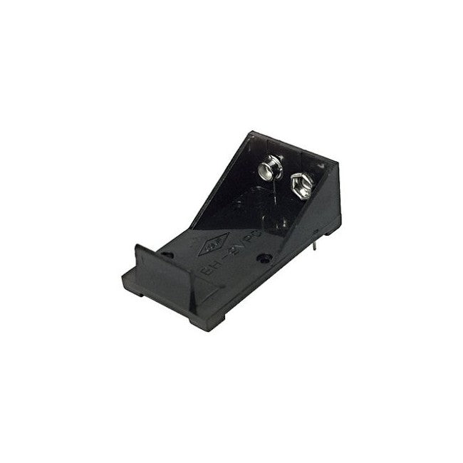 BH9VPC 9V PCB BATTERY HOLDER S5048