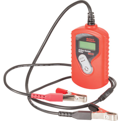 QP2261 CRANKING SLA BATTERY TESTER 12V QP2261