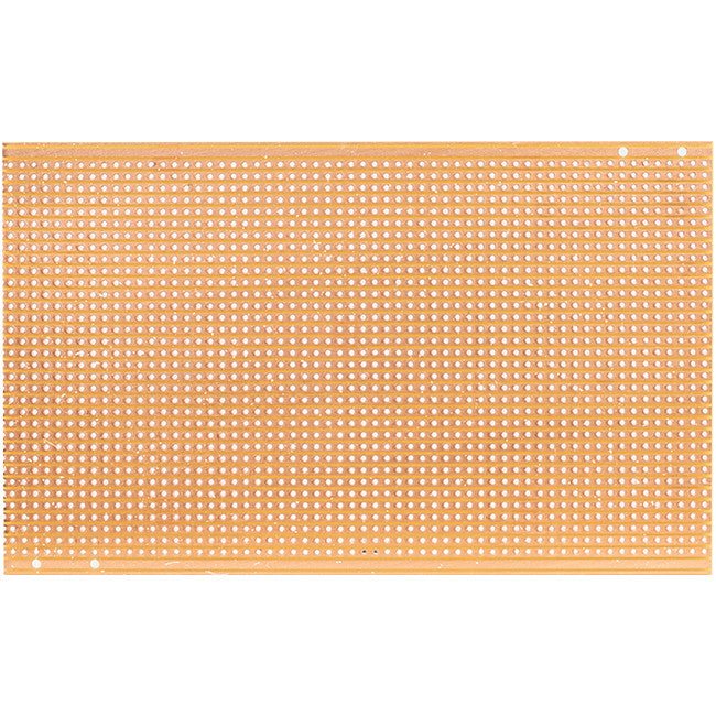 PCB95152 95MM X 152MM PCB BOARD MATRIX / VERO / BREADBOARD HP9542