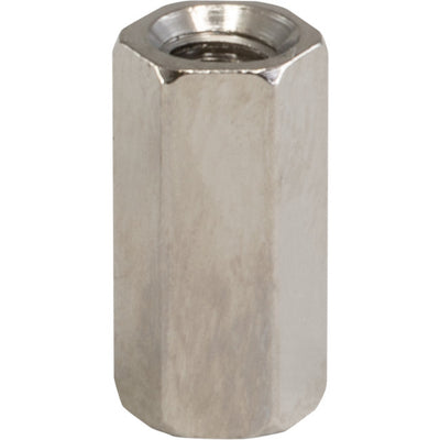 H1392-25 10MM TAPPED METAL SPACER 25PK H1218