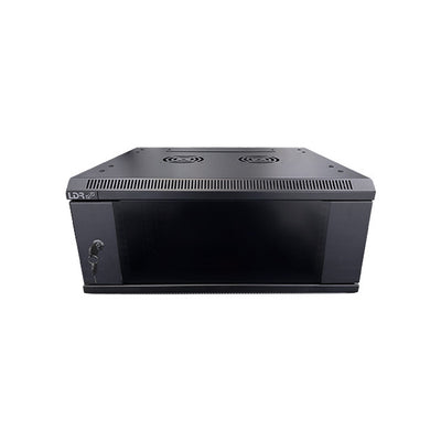 SS450-4U 4U WALL MOUNT CABINET 600X450MM LDR RCLDR-SS450-4U-A