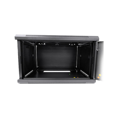 SS450-6U 6U WALL MOUNT CABINET 600X450MM LDR RCLDR-SS450-6U-A