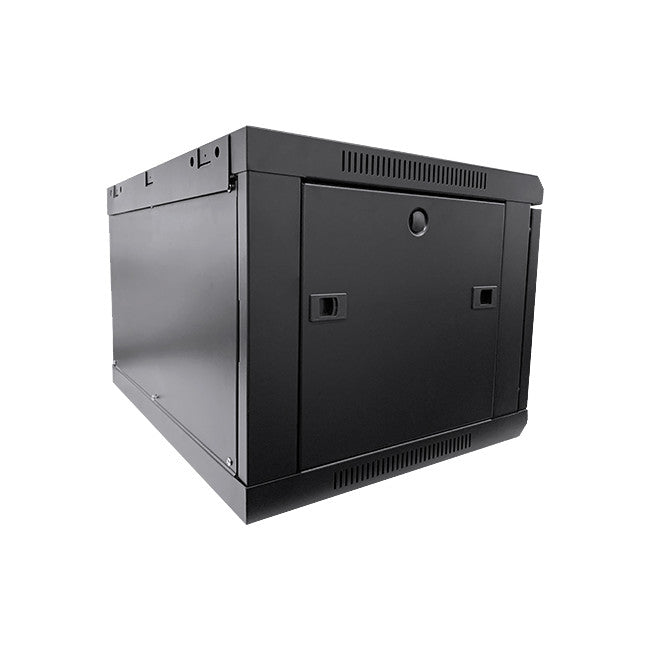 SS450-6U 6U WALL MOUNT CABINET 600X450MM LDR RCLDR-SS450-6U-A