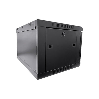 SS450-6U 6U WALL MOUNT CABINET 600X450MM LDR RCLDR-SS450-6U-A