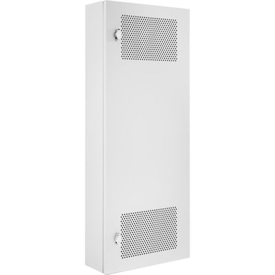 BBNBNXLV2 - NBN ENCLOSURE WITH VENTS - 1000 X 400 X 150MM - BUILT BOARDS