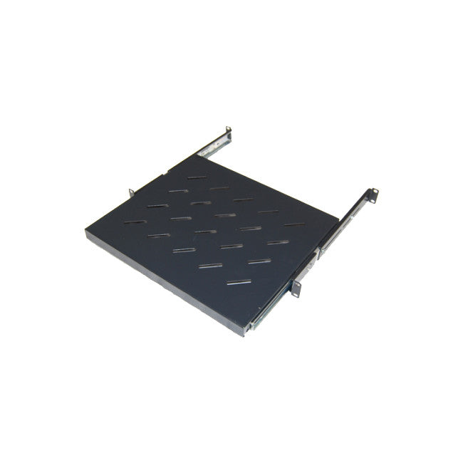 SRMS600 19" SLIDING RACK MOUNT SHELF SUIT 600MM DEEP CABINET CABTHDB60H