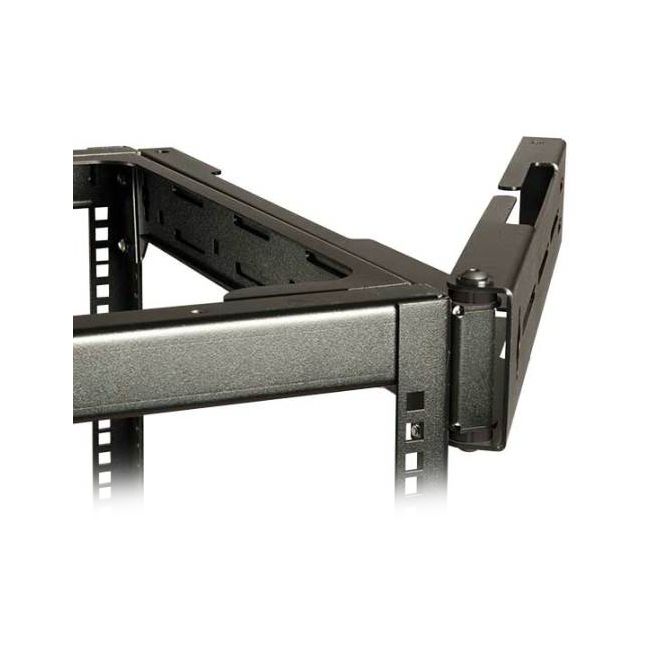 CFA16SM ON-WALL SWING OUT ADAPTOR SUITS CFR1615 & CFR1620 SANUS CFA16SM-B1