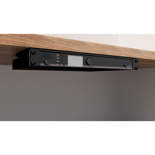 ID110 1RU UNDER DESK MOUNT BRACKET CAYMON CAYMON ID110