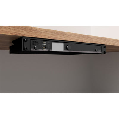 ID110 1RU UNDER DESK MOUNT BRACKET CAYMON CAYMON ID110