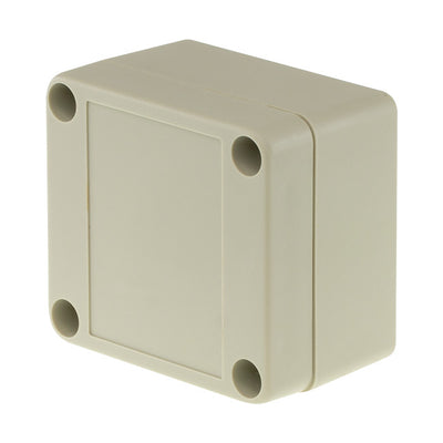 CB8677 CABINET WITH WATER PROOF SEAL EXTRA SMALL 65X60X40 203-112A