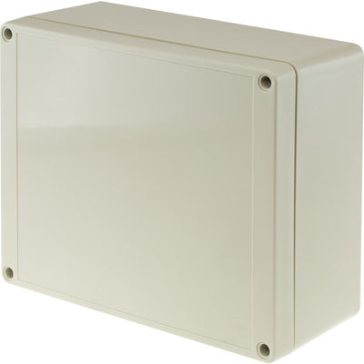 CB8693 CABINET WITH WATER PROOF SEAL EXTRA LARGE 186X146X75 H0310 203-112F