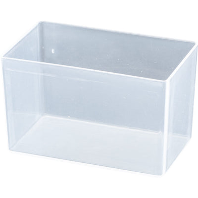 1H046 - DRAWER ORGANISER INSERTS - FOR 1H050 (12)AND 1H051 (20)BOX - FISCHER PLASTIC