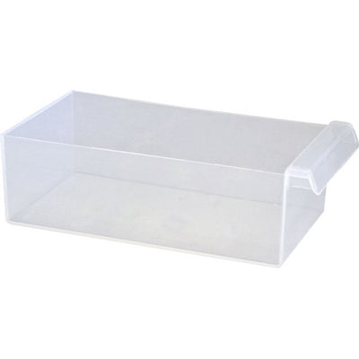 1H046 - DRAWER ORGANISER INSERTS - FOR 1H050 (12)AND 1H051 (20)BOX - FISCHER PLASTIC