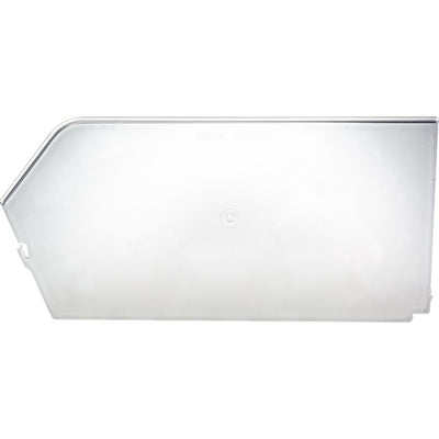 1H057C CLEAR DIVIDER TO SUIT STB240 FOR STOR-PAK CONTAINERS FISCHER 1H-057C