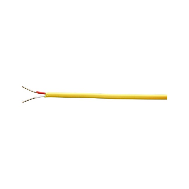 KBWIREYEL-1M 0.9MM AIPHONE CABLE - 1M YELLOW PER METRE TSW2190 TSW2190 YELLOW