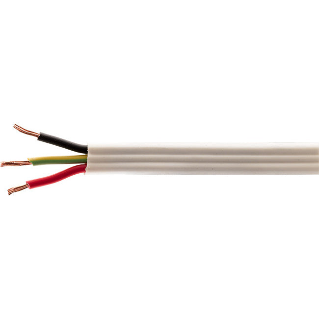 CBL2.5TE-1M 2CORE+EARTH POWER CABLE-1M (100MT) CBL2.5TE