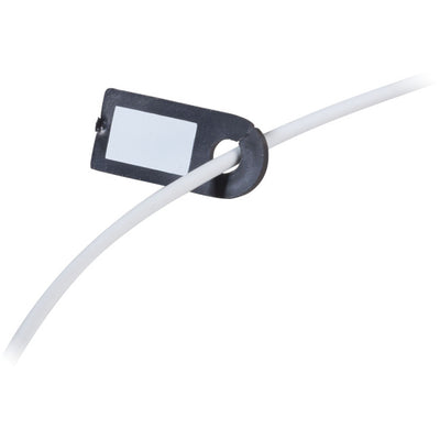 HP1253 - CABLE MANAGEMENT TAG 8PK - SUIT AV OR POWER CABLE