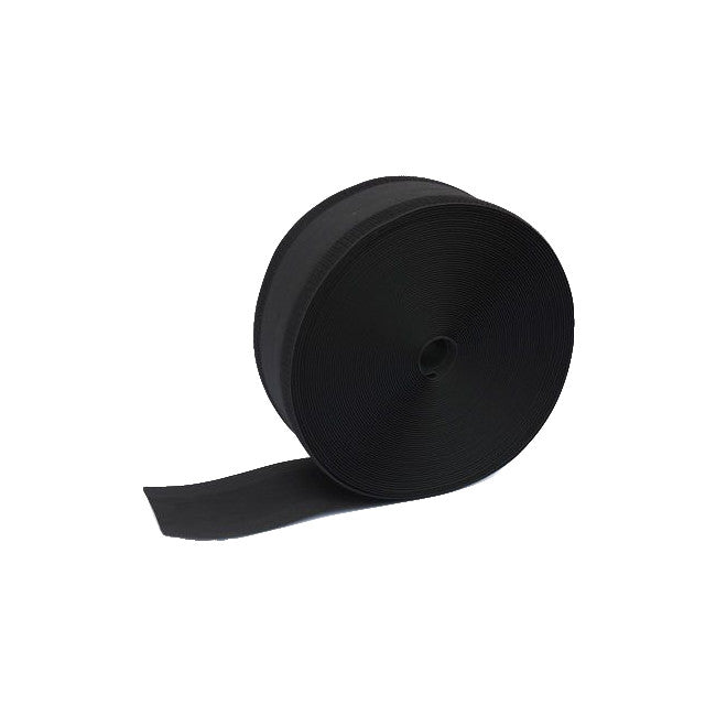 HP2004 5M CABLE COVER CARPET GRIP BLACK ROLL HP2004