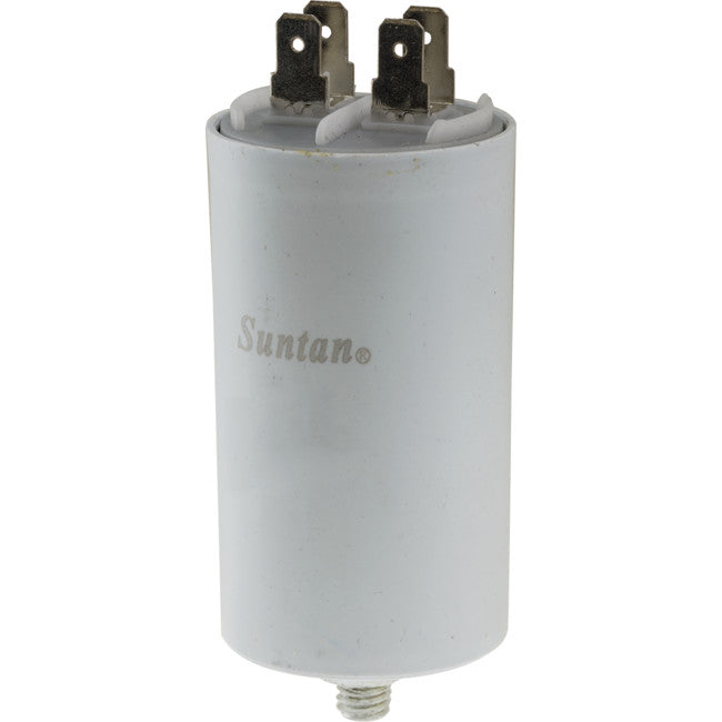 MSC25-450 25MF MOTOR START CAPACITOR 450VAC BUP256U2SFX