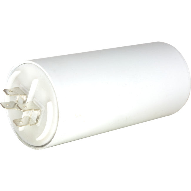 MSC50-450 50MF MOTOR START CAPACITOR 450VAC MSC50UF450