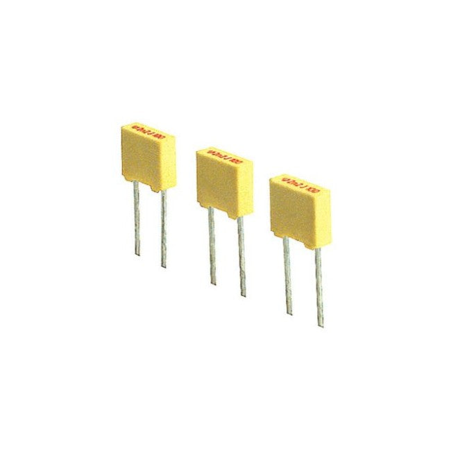 FKS2.01-100 .01 100V POLYESTER CAPACITOR FKS2