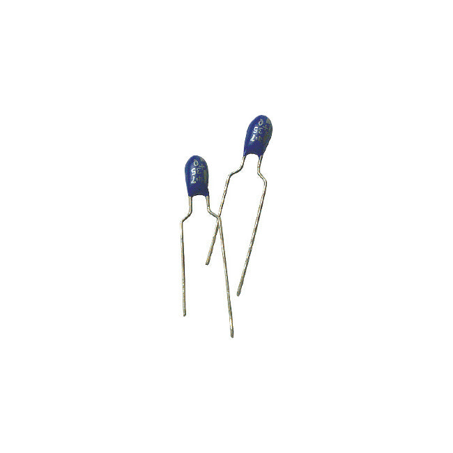 TAN.22-35 - .22MF 35V CAPACITOR TANTALUM