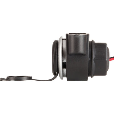 PS2016 UNDER DASH PANEL MOUNT USB SOCKET PS2016