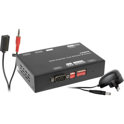 HDMIIPECORX SPARE RECEIVER FOR HDMIIPECO PRO2 SX-EX24-RX