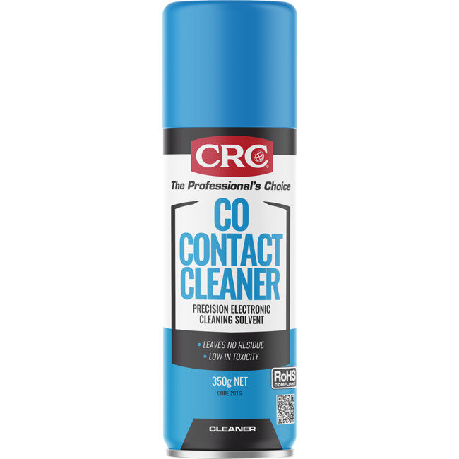 2016CRC 350G CO CONTACT CLEANER CRC CRC 2016
