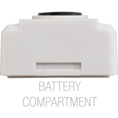 WC8282 WIRELESS DOOR BELL 100 METERS 30 TUNES JACKSON WC8282