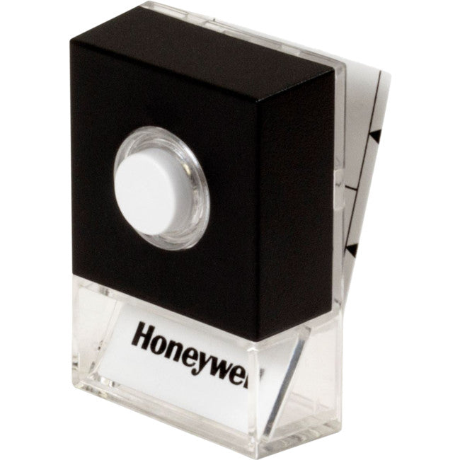 D723 ILLUMINATED DOOR BELL PRESS HARD WIRED - HONEYWELL HONEYWELL D723
