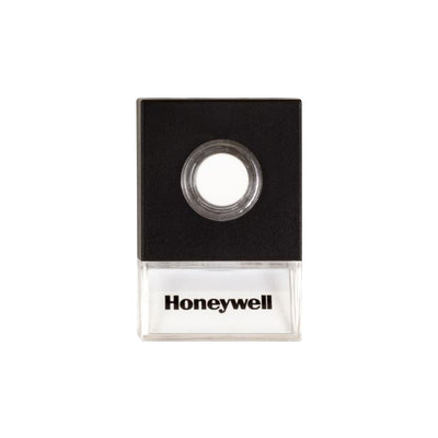 D723 ILLUMINATED DOOR BELL PRESS HARD WIRED - HONEYWELL HONEYWELL D723